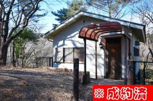 三重県伊賀市北山　青山高原の自然風景が堪能できる平家別荘物件