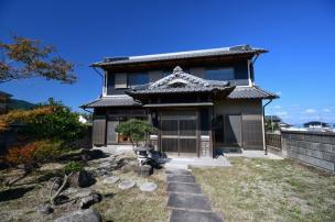 奈良県葛城市脇田　人気の葛城市にリフォーム済日本家屋